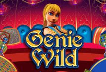 Genie Wild slot